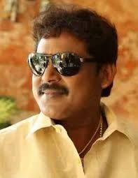 Prabhas Sreenu